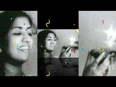 tery sadqy balam na kry koi gam.  lata. best classical song