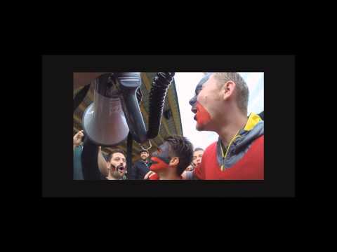 USC Sonnhofen - TSV Pöllau 27.09.2014