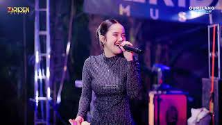 Download lagu ZARIDEN MUSIC - HAKIKAT SEBUAH CINTA - SISKA AMANDA - HAPPY PARTY COMPENI - ARUMANIS JAKEN PATI mp3