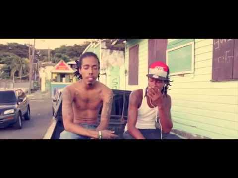 Loshey ft DiYoute - Better Dayz {Official Music Video} Reggea