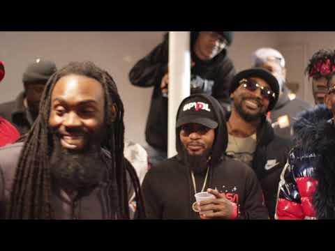 Inferno Dash vs Hostile Blk