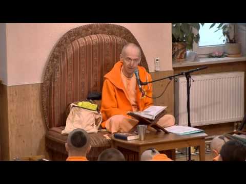 Е.М. Кришнананда Прабху, ШБ 4.6.47, 07.03.2015