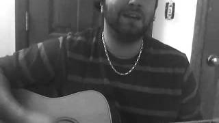 Adrian-Mason Jennings (Cover)