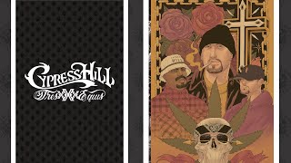 Cypress Hill: Tres Equis Graphic Novel [FULL]