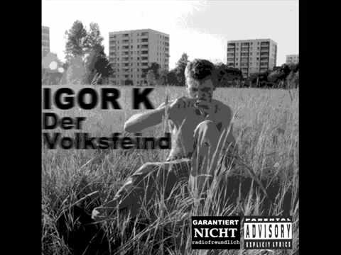 Igor K   Kanak Rap GJRdWHN HTY