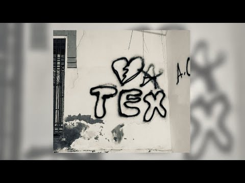 Tex - Krahtek | كرهتك (Official Audio)