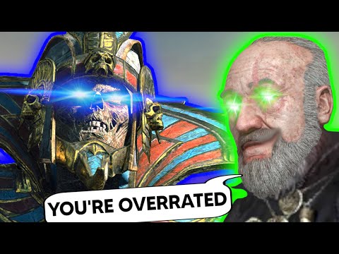 If the Advisor was Honest to Settra