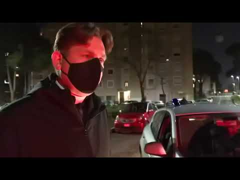 Don Antonio Coluccia combatte la criminalità attraverso il Vangelo Don Antonio Coluccia combatte la criminalità attraverso il Vangelo