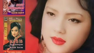 Download lagu Iis Ariska BBR - Nalangsa The Bhest hits pop Sunda dangdut@yanyanbriyan3432 mp3