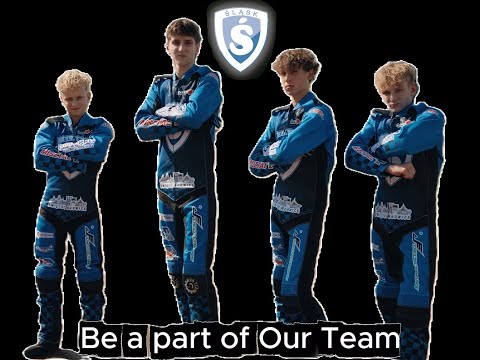 YOUNG TEAM Śląsk Świętochłowice SPEEDWAY PROMO