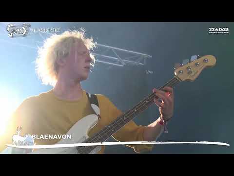 Blaenavon - Prague '99 (Kendal Calling 2017) [06/06]