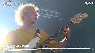 Blaenavon - Prague '99 (Kendal Calling 2017) [06/06]