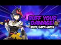 COMPLETE SARA GUIDE! Best Kujou Sara Build - Artifacts, Weapons & Teams | Genshin Impact