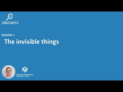 C++ Insights - Episode 1: The invisible things