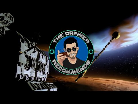 The Drinker Recommends... 2010: The Year We Make Contact