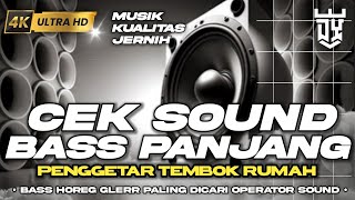 Download lagu DJ CEKSOUND FULL BASS JERNIH TERBARU 2025 FULL ALBUM | DJ BASS PANJANG PALING ENAK SEDUNIA  mp3