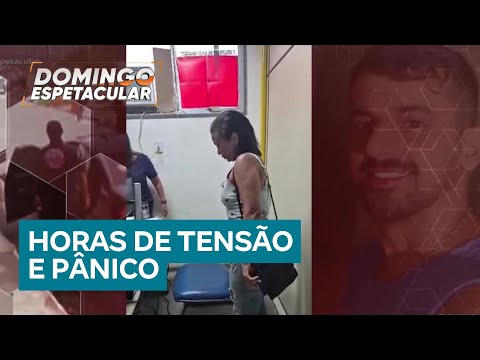 Woman arrested for planning kidnapping and institutionalization of her ex-partner.