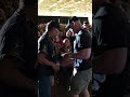 Army Vet Meets John Cena 20 Years Later