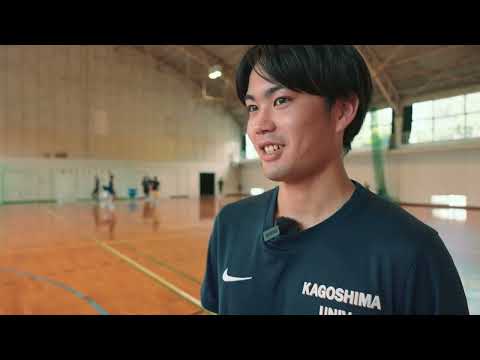 鹿大ジャーナル CircleFlix （02ハンドボール部 ）