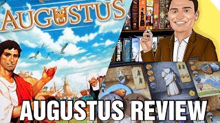 Rise of Augustus video thumbnail