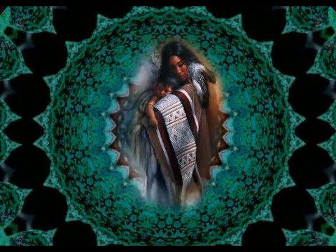 MamaShamana - "МамаШамана"