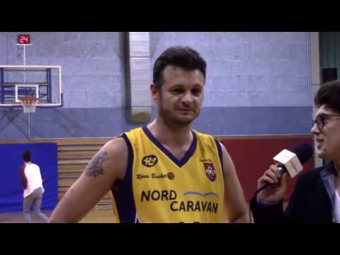 Interviste Rorai vs Tricesimo - 29 Ottobre 2016