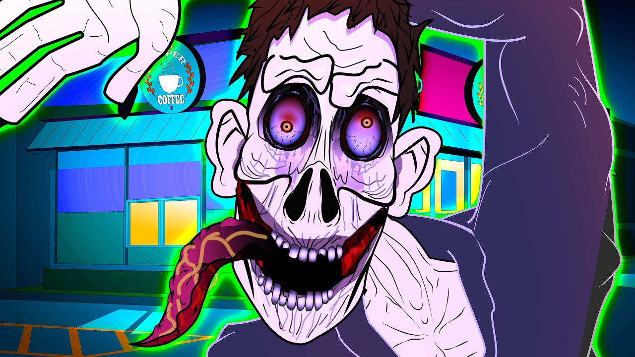 3 True Night Shift HORROR Stories Animated