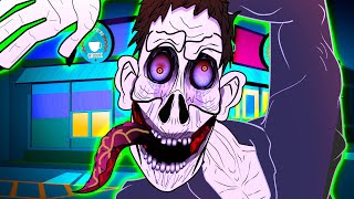 3 True Night Shift HORROR Stories Animated