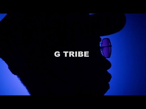 G Tribe - Lately (Official Video)