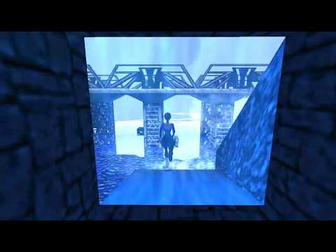 TRLE 2004.05.19 - Planet of the Ancients 2, 1.  Sirius V (Level 1)