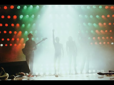 Queen - April 24th, 1979 - Live in Tokyo (Ultimate Source Merge)