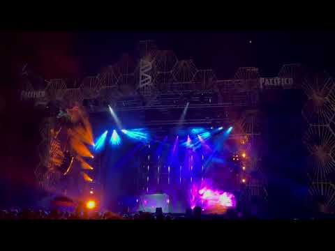 Moodymann - Live set (Bahidorá 2022, Las estacas, Morelos)