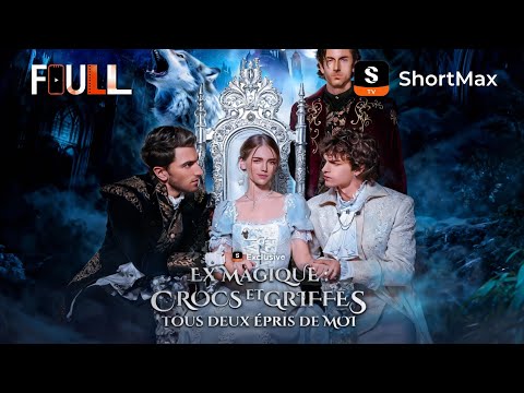 EX MAGIQUE:CROCS et GRIFFES, tous deux épris de MOI|ShortMax - Regardez des séries et des émissions