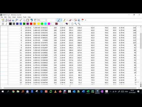 Course introduction lifecycle of hydrocarbon field