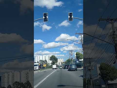 Av. José Odorizzi, São Bernardo do Campo/SP