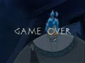 Disney S Hercules Game Over