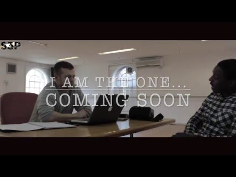 S3P | I Am The One - Teaser 1