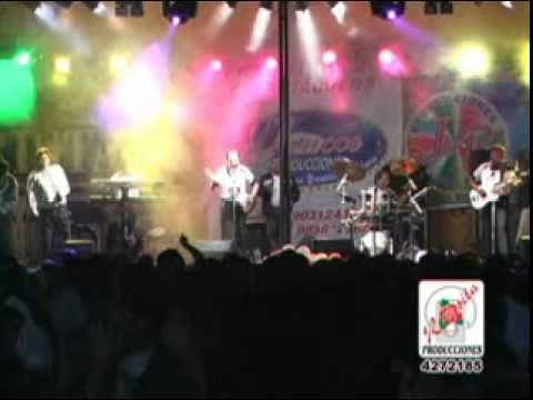 Maroyu en vivo 2008 Lima Peru_el domingo