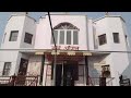 30 December 2022 Lucknow Ka Prasiddh Sai Temple Sai Baba Ka Darshan Information Sai Aangan