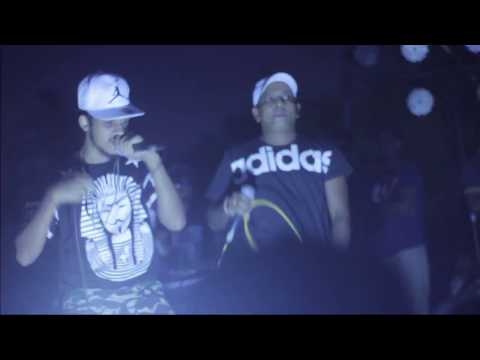 SAMA_J 2K16  MBZ Live in (Sama J) \CAIRO