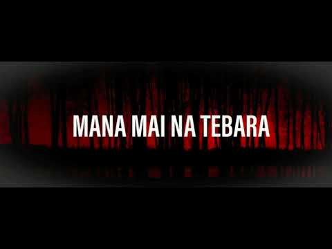 Mana Mai Na Tebara - Lewa Lesu Mai (Official Audio) 2020