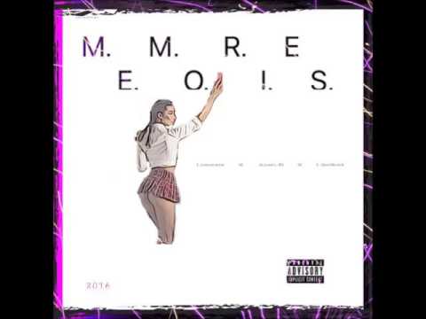15 - M.E.M.O.R.I.E.S ft LYPSSIS (TOSEINA)