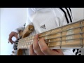 Rush - Stick It Out (Duffy Bass Cover) 
