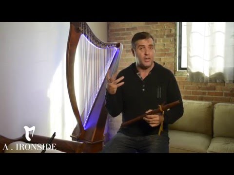Native American Flute - Andrew Ironside
