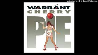 Warrant – You&#39;re The Only Hell Your Mama Ever Raised