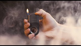 Dissim Inverted Lighter