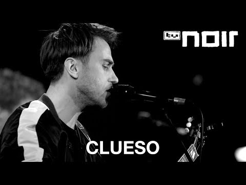 Videoclip de Stadtrandlichter (Live bei TV Noir) — Clueso