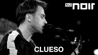 Clueso - Stadtrandlichter (live bei TV Noir)