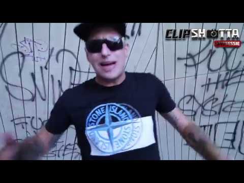 ClipShotta Spitsessie #7 DC