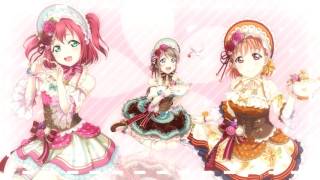 ENGLISH | Kinmirai Happy End【MewKiraRetta】